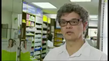 Diagnostic du 10.10.12 - Brûlure, piqûre, voyage, estomac: les conseils de votre pharmacien 2/4