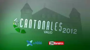 Elections Cantonales VD 2012-02-02 Conseil d&#039;Etat 1/2