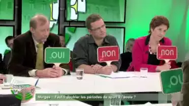 Elections Cantonales VD 2012-02-09 Morges