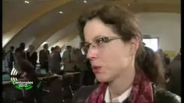 Résultats du 2e tour des Elections au Conseil d'Etat VD du 01.04.12 - 14h00