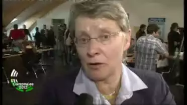 Résultats du 2e tour des Elections au Conseil d&#039;Etat VD du 01.04.12 - 15h00