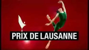 Prix de Lausanne 2012
