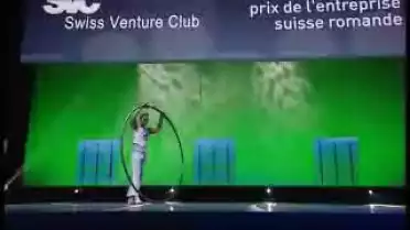Prix SVC 2012-04-25 Cérémonie