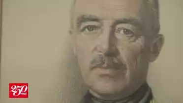 250 ans du 24 Heures - 2e nominé - Henri Guisan