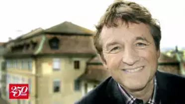 250 ans du 24 Heures - 4e nominé - Daniel Rossellat