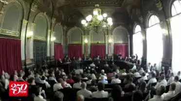 250 ans du 24 Heures - 5e - Finale