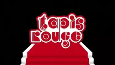 Tapis Rouge - Nouveau studio de ValTV