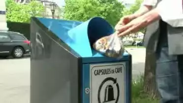 ECOdialogue - Recyclage et revalorisation