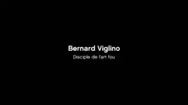 Bernard Viglino - Prisonnier volontaire