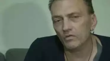 Les Entretiens de la Télé - Daniel Darc