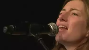 Les Entretiens de la Télé - Anaïs