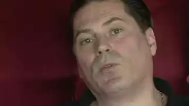 Les Entretiens de la Télé - Florent-Emilio Siri