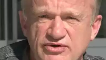 Les Entretiens de la Télé - Dominique Pinon