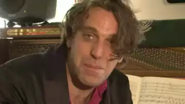 Les Entretiens de la Télé - Chilly Gonzales