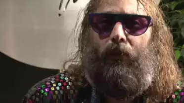 Les Entretiens de La Télé - Sébastien Tellier