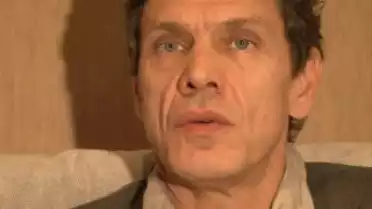 Les Entretiens de la Tele - Marc Lavoine