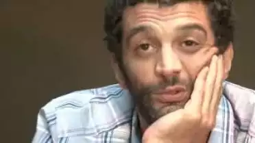 Les Entretiens de la Tele - Ramzy Bédia