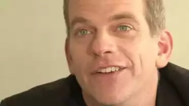 Les Entretiens de La Télé - Garou