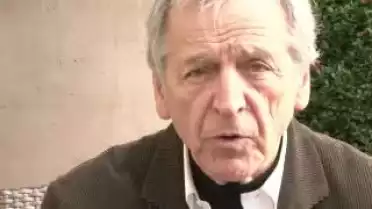 Les Entretiens de La Télé - Costa-Gavras