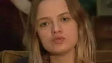 Les Entretiens de La Télé - Sara Forestier