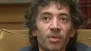 Les Entretiens de La Télé - Eric Elmosnino