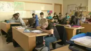 Les Explorateurs de l&#039;Energie du 10.01.2012