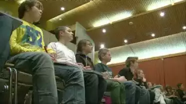 Les Explorateurs de l&#039;Energie du 11.12.12