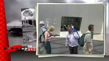 Expo.02 - 10 ans - Emission 02 - 10.07.12