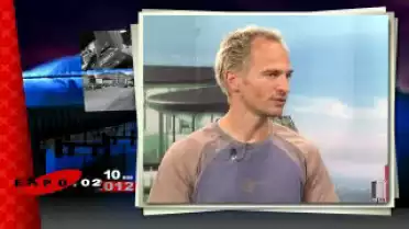 Expo.02 - 10 ans - Emission 08 - 18.07.12