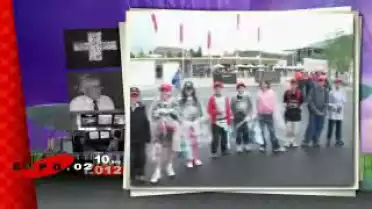 Expo.02 - 10 ans - Emission 12 - 24.07.12