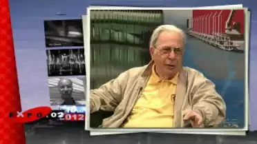 Expo.02 - 10 ans - Emission 14 - 26.07.12