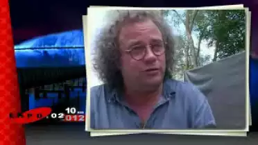 Expo.02 - 10 ans - Emission 15 - 27.07.12