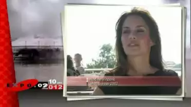 Expo.02 - 10 ans - Emission 19 - 02.08.12