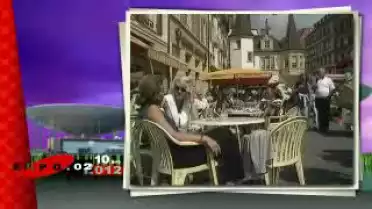 Expo.02 - 10 ans - Emission 22 - 07.08.12