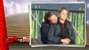 Expo.02 - 10 ans - Emission 24 - 09.08.12