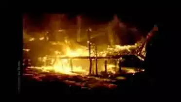 Fenêtre sur notre monde: Goma, après l&#039;éruption.