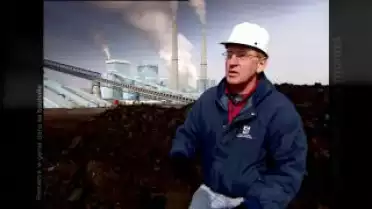 Fenêtre sur notre monde: Remettre le génie dans sa bouteille