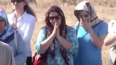 Fenêtre sur notre monde: Sacrifiées pour l&#039;honneur - Turquie