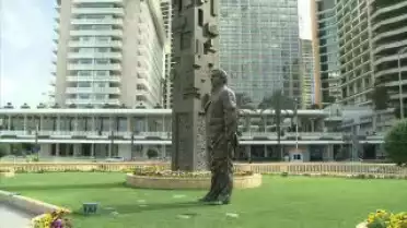 Fenêtre sur notre monde: Heritage Heroes 02: Beyrouth, New York, Inde