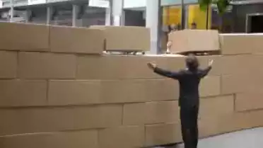 Festival de la Cité 2012: Performances Urbaines 4-4