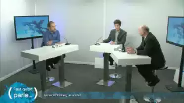 Faut qu&#039;on parle du 08.03.12