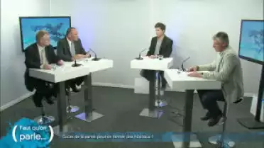 Faut qu&#039;on parle du 07.06.12