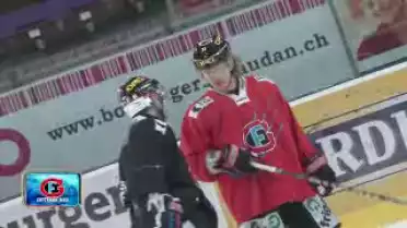 Gottéron Mag du 15.02.12