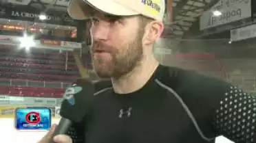 Gottéron Mag du 03.10.12