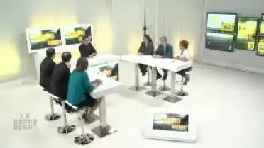 Le Grand Débat du 10.09.12