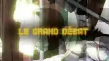 Le Grand Débat du 01.10.12