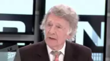Le Grand Oral du 12.02.12