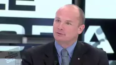 Le Grand Oral du 01.04.12