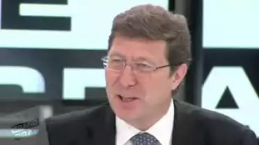 Le Grand Oral du 06.05.12