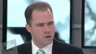 Le Grand Oral du 27.05.12